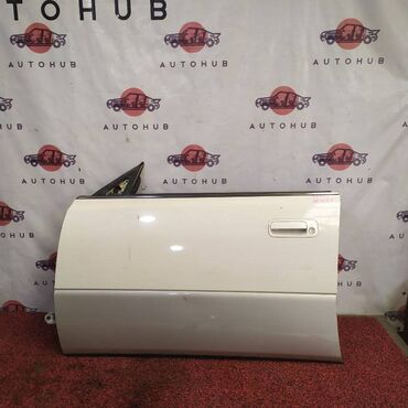 коробка тойота виндом: Дверь TOYOTA Windom MCV21 2500 2MZ-FE 1999 перед. лев. (б/у)