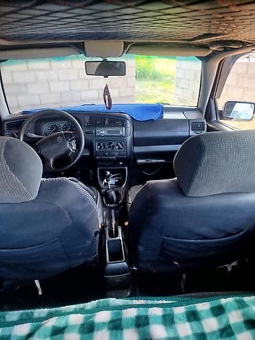 ваз крыло: Volkswagen Vento: 1996 г., 1.8 л, Механика, Бензин, Седан — 6