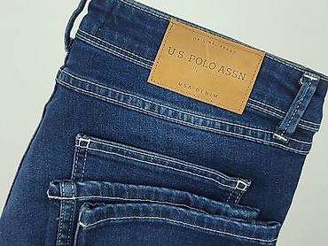 pacsun: Us Polo Assn, Jeansy damskie, rozmiar L — 7