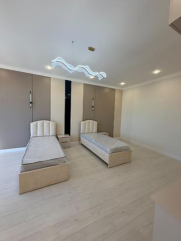 Продажа таунхаусов: 5 комнат, 300 м², 3 соток, Кара-Жыгач ж/м Газ, Канализация, Холодная вода — 21