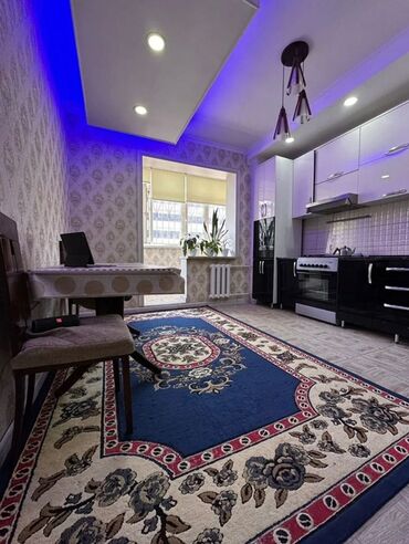 Здания: 3 комнаты, 100 м², Элитка, 2 этаж, Евроремонт