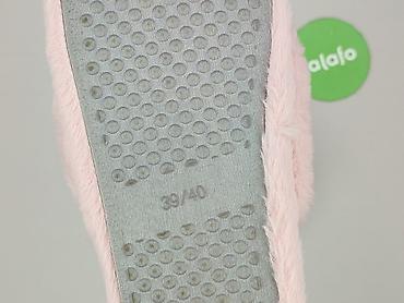 puma polish: Kapcie damskie, rozmiar 40 — 4
