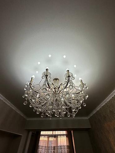 Продажа квартир: 3 комнаты, 72 м², Индивидуалка, 9 этаж, Дизайнерский ремонт — 8