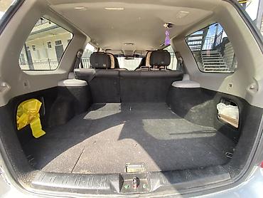 импреза 1 5: Subaru Forester: 2003 г., 2 л, Автомат, Бензин, Кроссовер — 10