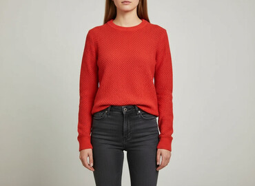 reserved swetry damskie: Reserved, Sweter damski, rozmiar S