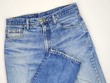 lidl kurtka puchowa: Jeans for men, XL (EU 42), condition - Very good