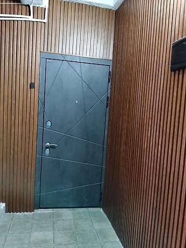 daire: Yasamal, 2 otaqlı, Yeni tikili, m. İnşaatçılar, 60 kv. m — 9