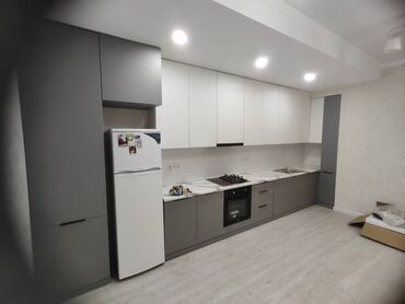 Мебель на заказ: Мебель на заказ, Кухня, Кухонный гарнитур — 8