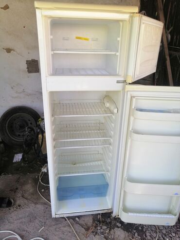 скупка холодильника: Холодильник Beko, Б/у, Двухкамерный