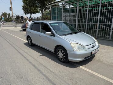 хонда срв старый кузов: Honda Civic: 2002 г., 1.5 л, Автоматические, Бензин, Хэтчбэк