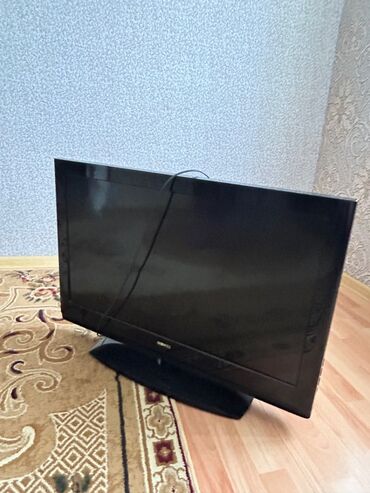 qara ekran şəkilləri: İşlənmiş Televizor Pulsuz çatdırılma
