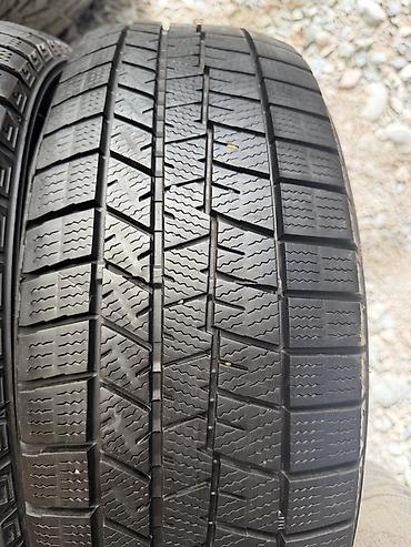 185 55 r16: Зимние шины Dunlop (Made in Japan) - Размер: 185/55 R16 - Индекс — 2