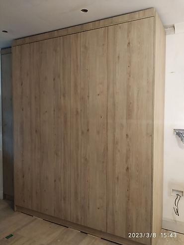 Комоды на заказ: Комоды на заказ — 3