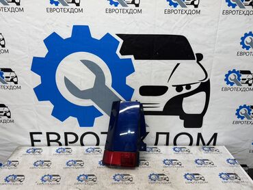 фасадные панели бишкек: Сол туманга каршы фара Opel 2003 г., Колдонулган, Оригинал, Германия