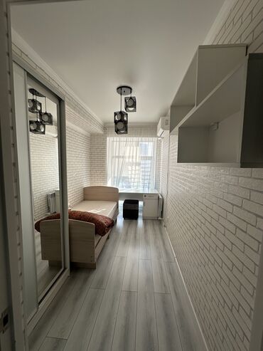 Продажа квартир: 2 комнаты, 64 м², Элитка, 5 этаж, Евроремонт — 9