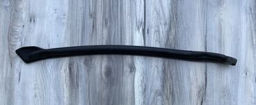 Двери и комплектующие: Уплотнитель двери Задняя левая Lexus, Б/у, Оригинал — 2