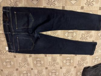 Cinslər: Cins şalvar, Gucci — 3