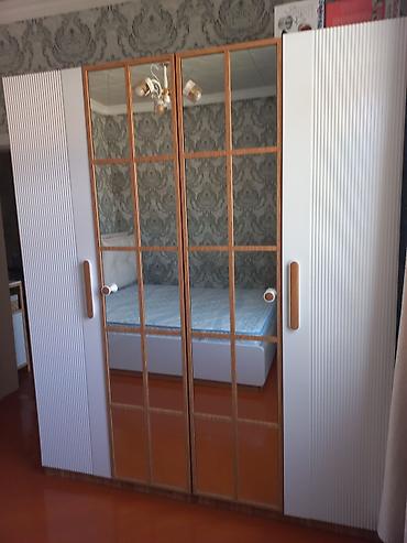 Ev və bağ: 2 təknəfərlik çarpayı, Dolab, Azərbaycan, İşlənmiş — 10