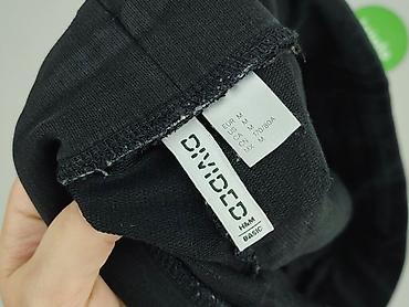 kolarki cropp: H&M Divided, Szorty damskie, rozmiar M — 4