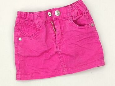 Skirt, Okay, 1.5-2 years, 86-92 cm, condition - Perfect