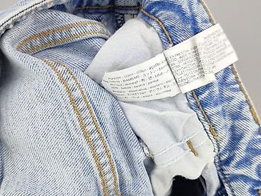 mango mom jeans: Zara, Jeansy damskie, rozmiar XL — 5