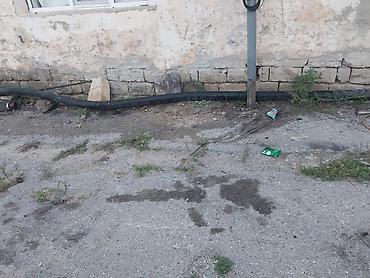 su boruları: Sənaye rezin şlanqları – böyük diametrli - Məhsul: qalın divarlı — 1