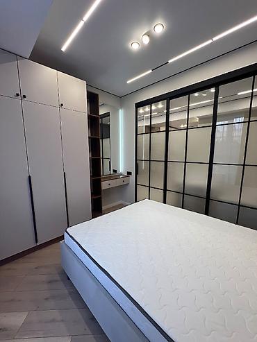 Продажа квартир: 2 комнаты, 50 м², Молодая Гвардия Элитка, 7 этаж, Евроремонт — 4