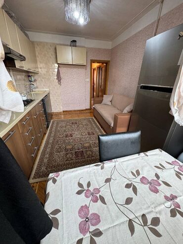 Köhnə tikili: Bakı, 2 otaqlı, Köhnə tikili, m. Əhmədli, 60 kv. m — 10