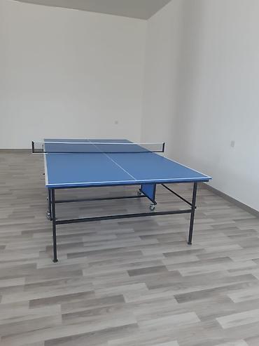 Nərdlər: Tennis masası, Tenis stolu Yalnız Whatsapp:055 910 68 53 PULSUZ — 6