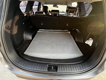 Hyundai: Hyundai Santa Fe: 2019 г., 2 л, Автомат, Дизель, Кроссовер — 8