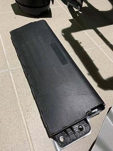 cena kacige: AIR BAG, TABLA I POJASEVI ZA VOLKSWAGEN GOLF 6 OD 2008. DO 2013. GOD — 2