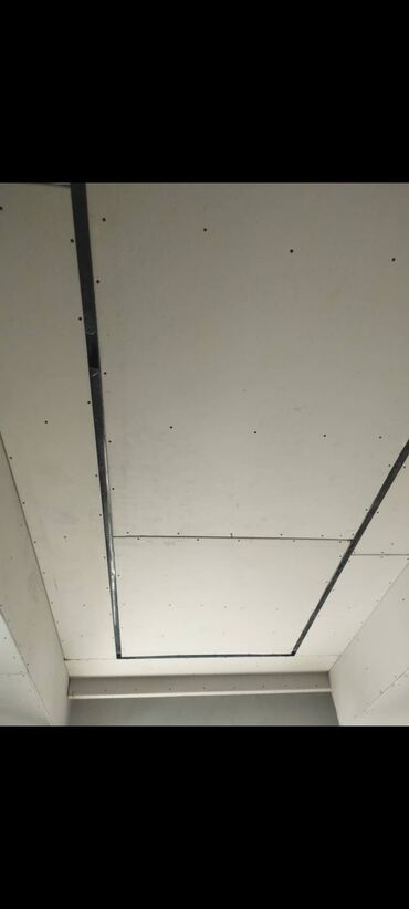 Монтажные работы: Монтаж перегородок, Монтаж стен, Монтаж арок Больше 6 лет опыта — 4