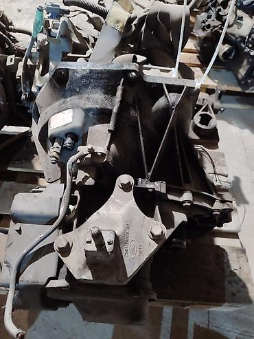 Коробки передач: МКПП FORD( транзит фиеста фокус. бензиновые и дизельные) — 19