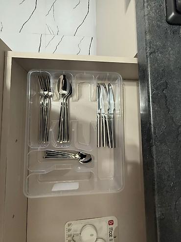 Долгосрочная аренда квартир: 2 комнаты, Агентство недвижимости, Без подселения, С мебелью полностью — 11