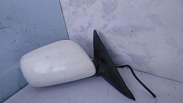 windom 2003: Боковое правое Зеркало Toyota Б/у, Оригинал — 1
