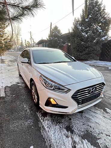 принтеры 3 в 1: Сдаю Hyundai Sonata, Посуточно, Без водителя, | Залог, Предоплата, Водительские права — 2