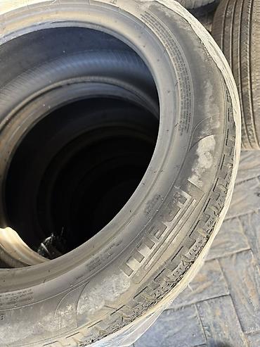 5100 r16: Шины Pirelli Scorpion Winter

- Размер: 235/50 R18
Комплект 6000сом — 3