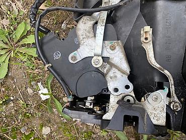 key maker: Центральный замок Toyota 2002 г., Б/у, Оригинал, Япония — 6