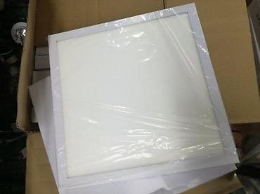 Rasveta: ANaj CeNe Led Paneli,Reflektori,Sijalice,Trake. Led Paneli — 4