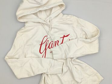 bluza termo lidl: Gant, Women`s hoodie, size S