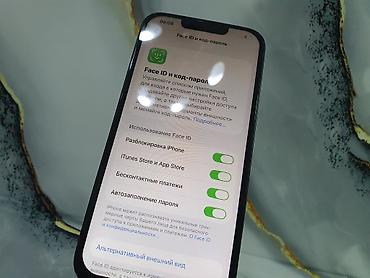 Apple iPhone: IPhone 13, Б/у, 256 ГБ, Зеленый, 85 % — 11