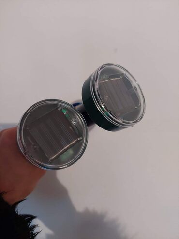 Oprema i sredstva za zaštitu: Novi model Solarni rasterivač KRTICA, ZMIJA i ostalih štetočina Uređaj — 3