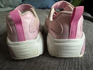 обувь скетчерс: Skechers оригинал, в хорошем состоянии. -эластичные шнурки для — 2