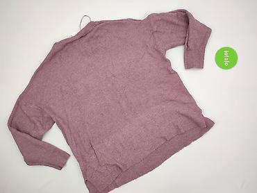 calliope sweater: Janina, Sweter damski, rozmiar XL — 3