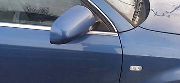moj auto: AUDI A4 2002. GOD. - KOMPLETAN AUTO U DELOVIMA | Delovi za audi a4 — 3