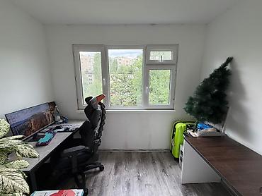 Долгосрочная аренда квартир: Студия at lalafo.kg — 6 Долгосрочная аренда квартир: Студия — 6