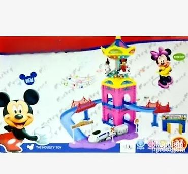 online torbe: Miki Maus SET 🐭 Dobrodošli u Davidov shop online market koji će Vas — 1
