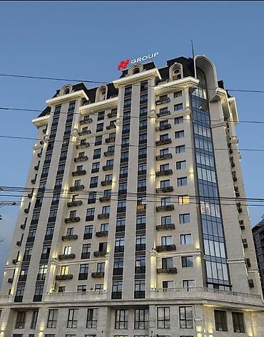 Продажа квартир: 2 комнаты, 75 м², Элитка, 5 этаж, Дизайнерский ремонт — 17