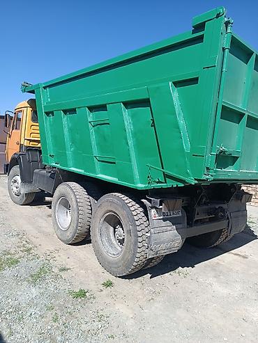 Грузовики: Грузовик, Б/у — 9