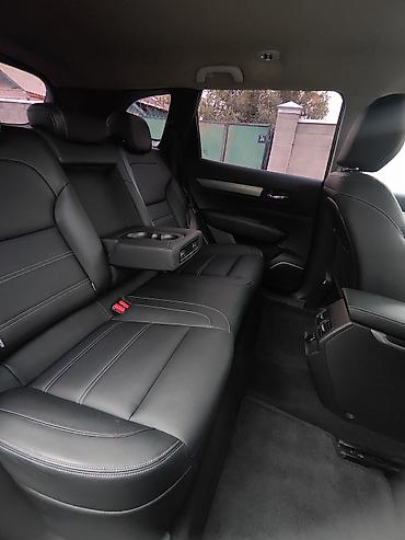 рено канго: Renault QM6: 2021 г., 2 л, Вариатор, Газ, Кроссовер — 8